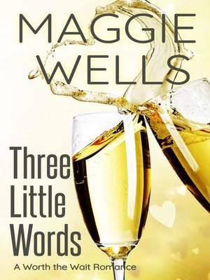 cover image of Three Little Words